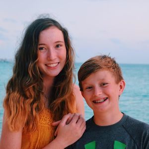 Meet your Posher, Brock